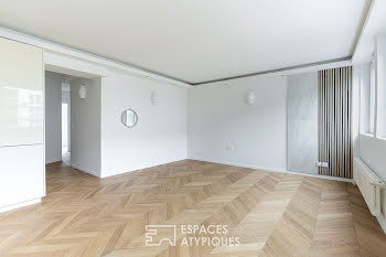 appartement à Paris 13ème (75)