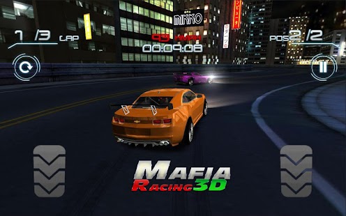 download Mafia Racing 3D free