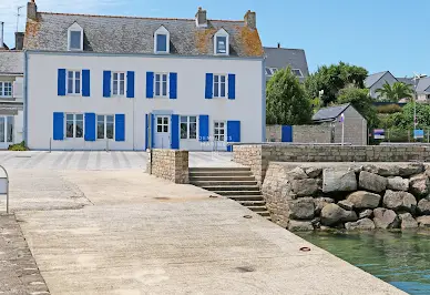 Maison en bord de mer 17