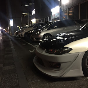 シルビア S15
