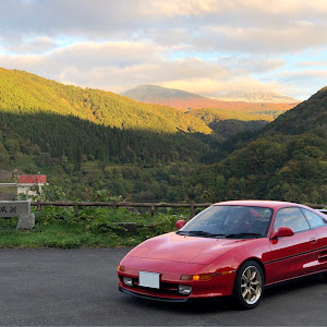 MR2 SW20