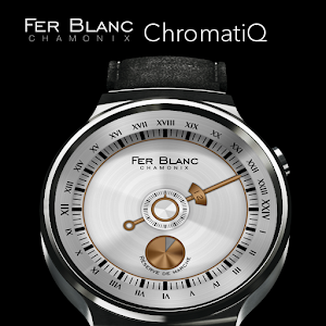 WATCHFACE ChromatiQ watch