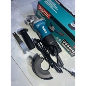 Máy Mài Máy Cắt Cầm Tay Mi Ni Chỉnh Tốc Độ Makita Bảo Hành 6 Tháng