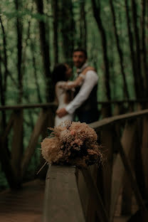 Fotógrafo de bodas Carla Delgado (cdelgado). Foto del 1 de marzo 2023