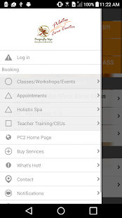 Pilates Core Center(圖4)-速報App