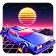 Music Racer Legacy icon
