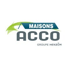 Logo de MAISONS ACCO