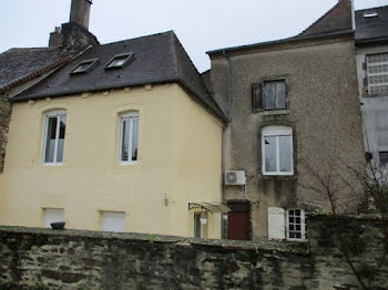 maison à Saint-Yrieix-la-Perche (87)