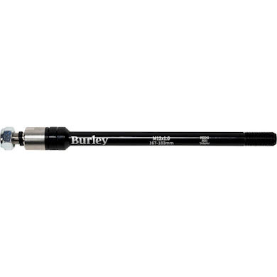 Burley Thru-Axle - 12 x 1.0mm, 167-183mm