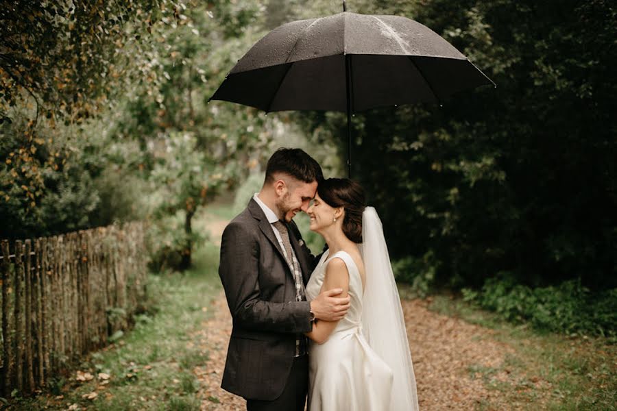 Nhiếp ảnh gia ảnh cưới Alex Novak (alnophoto). Ảnh của 1 tháng 7 2021