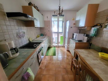 appartement à Istres (13)