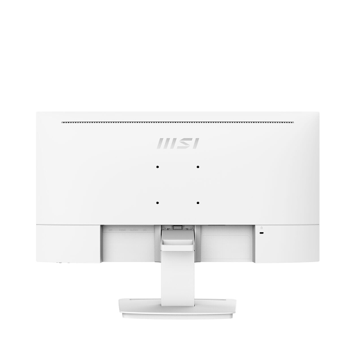 Màn hình LCD MSI 23.8" Pro MP243W (1920 x 1080/IPS/75Hz/5 ms/FreeSync)