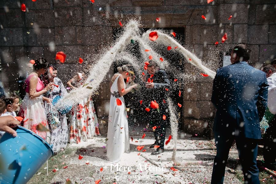 Fotógrafo de casamento Mero Afonso Baldomero (meroafonso). Foto de 23 de maio 2019