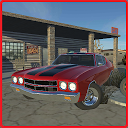 Télécharger Classic American Muscle Cars Installaller Dernier APK téléchargeur