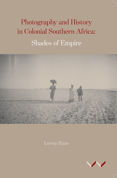 'Photography and History in Colonial Southern Africa: Shades of Empire.'