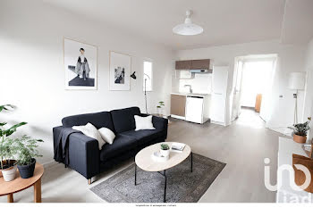 appartement à Angers (49)