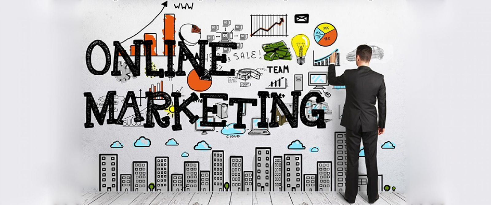 online internet marketing