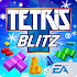 TETRIS Blitz3.5.3 ROW (Mod)