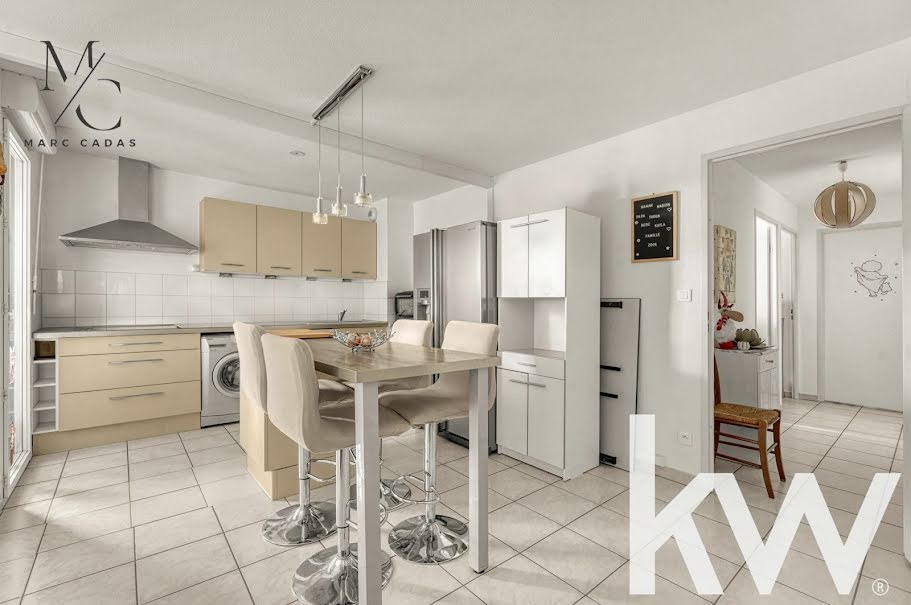 Vente appartement 3 pièces 62.73 m² à Colomiers (31770), 179 900 €