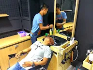 Highpomp Barbershop - Krekot photo 1