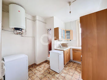 appartement à Compiegne (60)