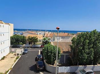 appartement à Narbonne Plage (11)