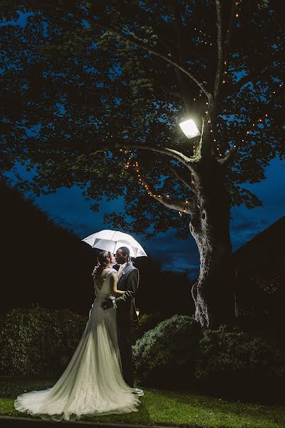 Düğün fotoğrafçısı Lee Brown (lsbp). 11 Nisan 2015 fotoları