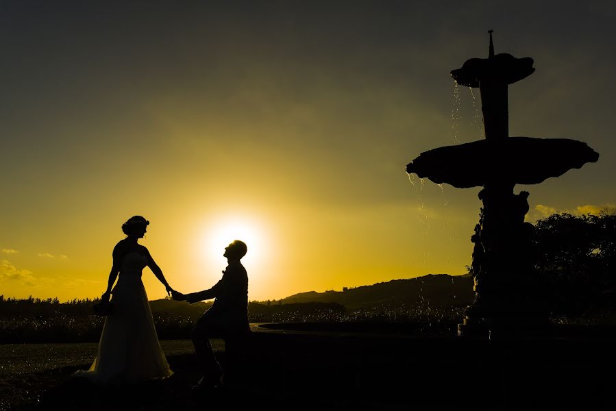 Fotógrafo de bodas Jean Jacques Fabien (fotoshootprod). Foto del 10 de septiembre 2016