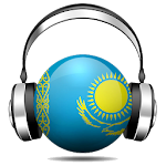 Cover Image of Download Kazakhstan Radio - Kazakh FM 2.0 APK