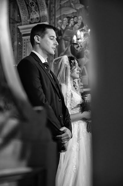 Wedding photographer Stathis Athanasas (stathisathanasas). Photo of 27 April 2023