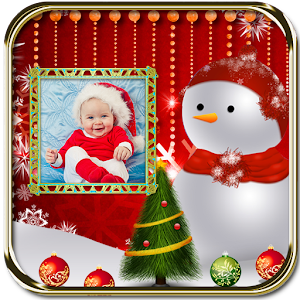 Download Christmas Photo Frames For PC Windows and Mac