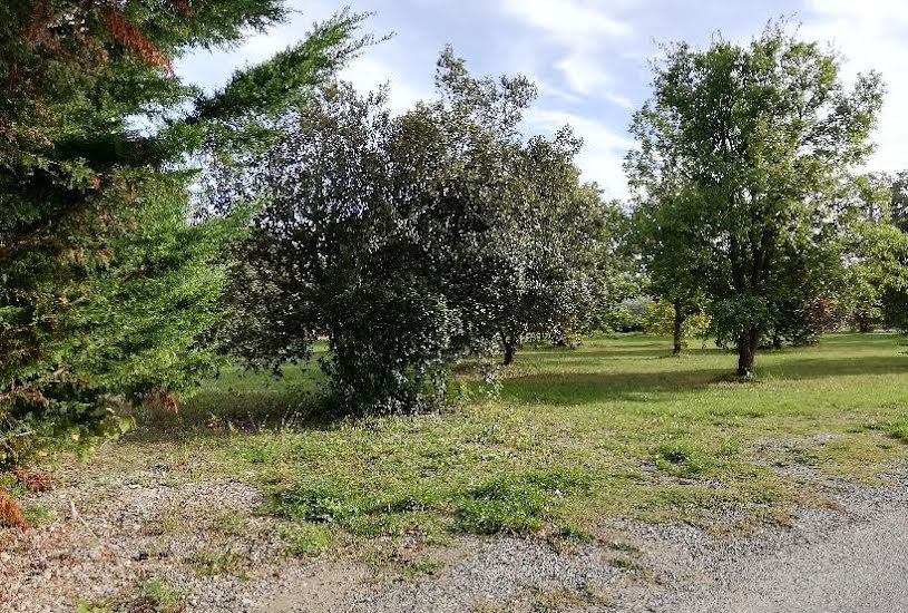  Vente Terrain à bâtir - 850m² à Saint-Michel-l'Observatoire (04870) 