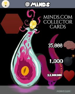 Minds.com Idea Card 