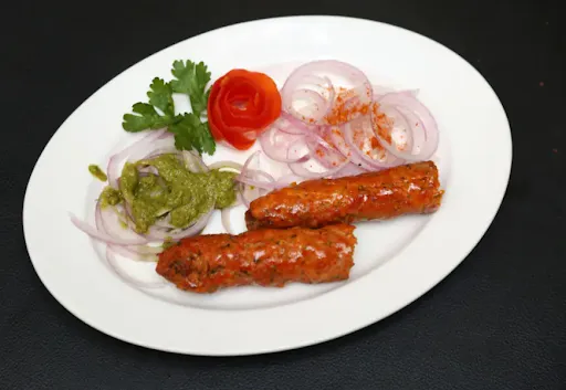 Jugalbandhi Sheekh Kebab