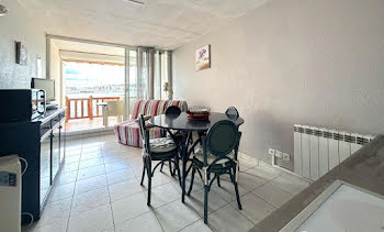 appartement à Le cap d'agde (34)