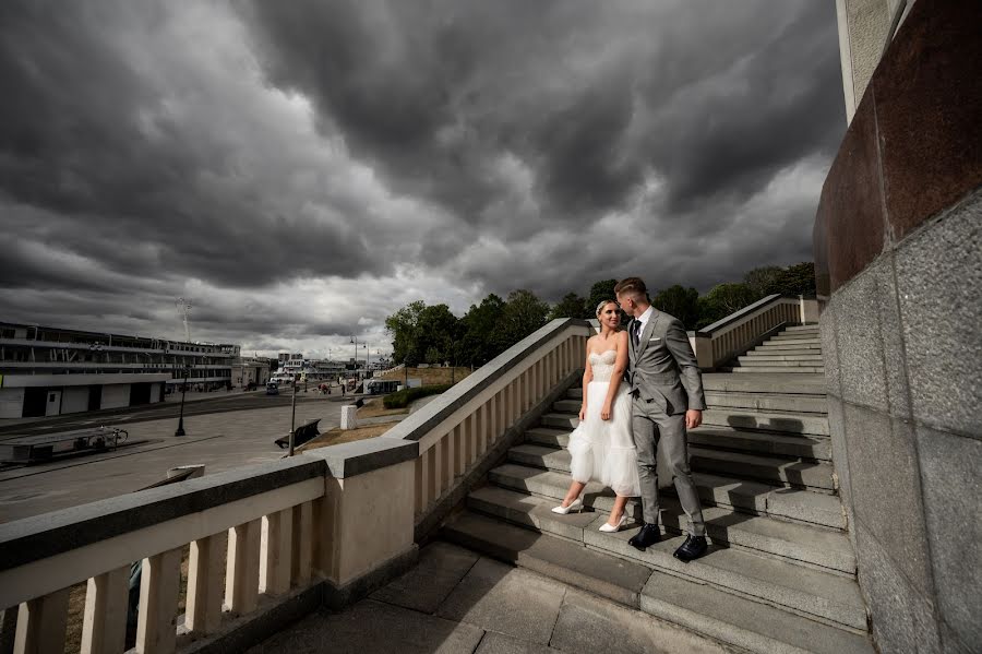 Photographe de mariage Evgeniya Amelina (jenny-photoart). Photo du 5 septembre 2022