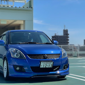 スイフト ZC72S