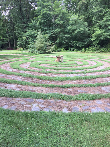 The Labyrinth