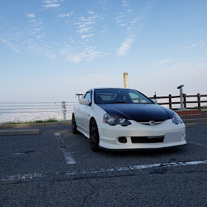 インテグラ DC5