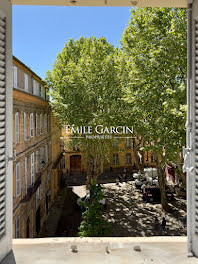 hôtel particulier à Aix-en-Provence (13)