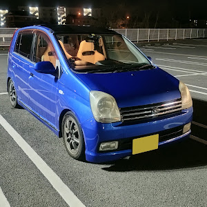 ミラアヴィ L250S