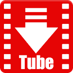 Cover Image of Tải xuống Tube Video Downloader 3.5 APK