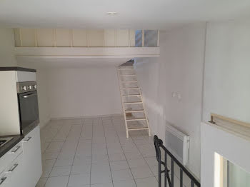 appartement à Evenos (83)