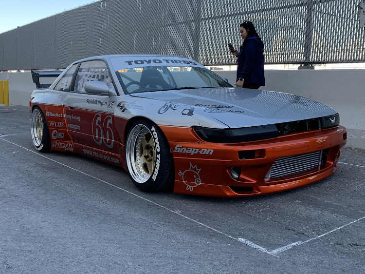ブライアンさんが投稿したSUPRA・semashow・セマショー・ラスベガス・SEMASHOW2019に関するカスタム事例の投稿画像36枚目