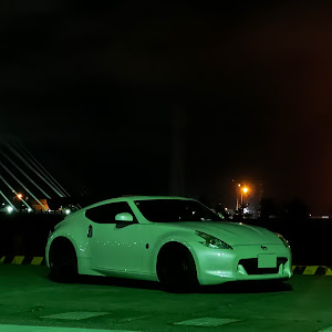 フェアレディZ Z34