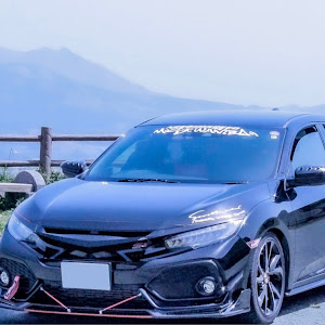 シビック FK7