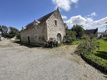 maison à Baud (56)