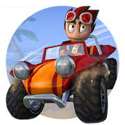 Beach Buggy Blitz