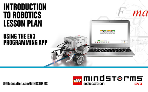 LEGO® MINDSTORMS® Education EV3