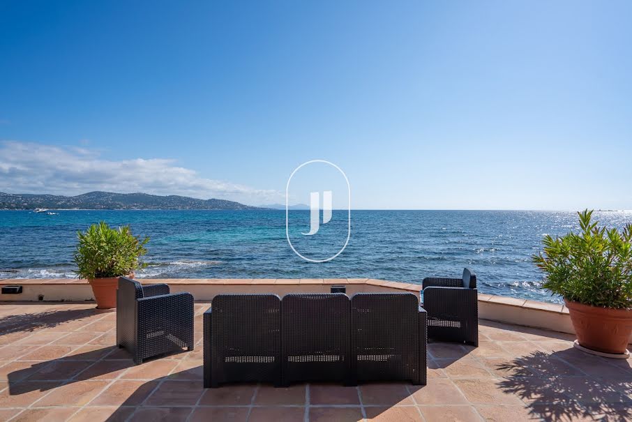 Vente maison 5 pièces 147 m² à Sainte-Maxime (83120), 4 500 000 €